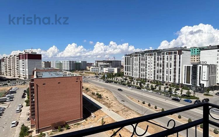 2-комнатная квартира · 89 м² · 7/8 этаж, 18 мкрн 42 за 18.9 млн ₸ в Актау, 18-й мкр  — фото 2