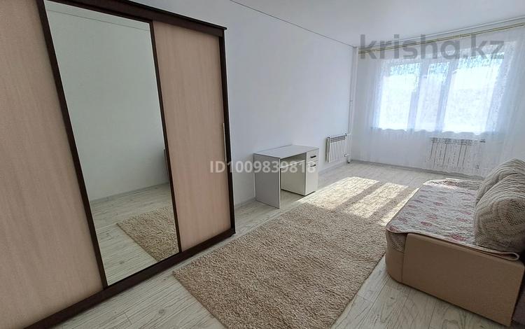 1-комнатная квартира · 46 м² · 2/5 этаж, Нургиса Тлендиева 3А — улица Быковского, Шокана Уалиханова за 150 000 〒 в Кокшетау — фото 7