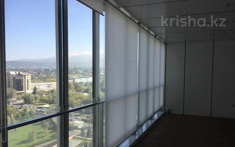 4-комнатная квартира · 170 м² · 14/22 этаж, Аль-Фараби 77/3 за 380 млн ₸ в Алматы, Бостандыкский р-н — фото 2