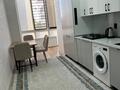 1-комнатная квартира · 46 м² · 2/5 этаж, Мақатай жамауов за 180 000 ₸ в Шымкенте, Каратауский р-н — фото 5
