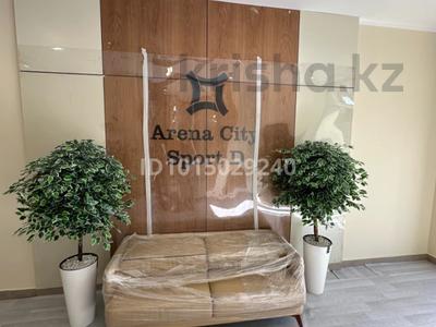 1-бөлмелі пәтер · 36 м² · 4/6 қабат, Бауыржана Момышулы 11/14а, бағасы: 28 млн ₸ в Алматы, Алатауский р-н