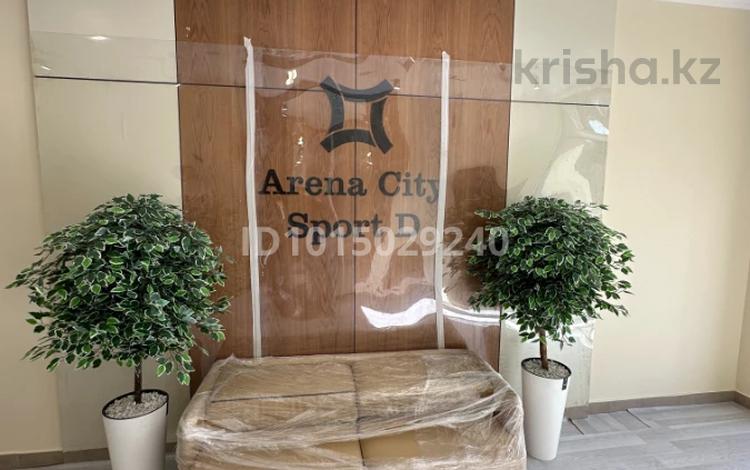 1-бөлмелі пәтер · 36 м² · 4/6 қабат, Бауыржана Момышулы 11/14а, бағасы: 28 млн ₸ в Алматы, Алатауский р-н — фото 5