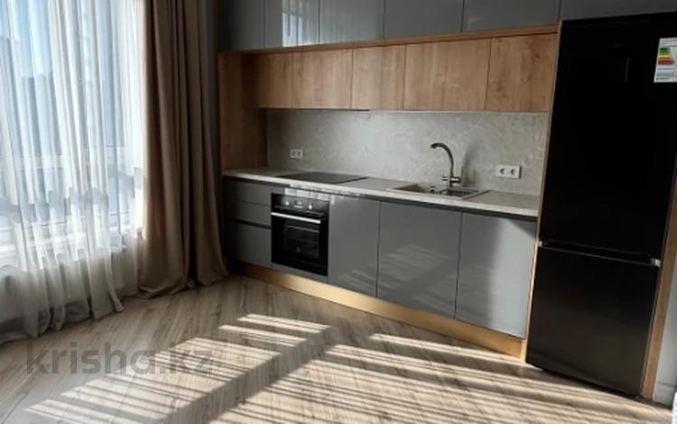 2-комнатная квартира · 50 м² · 7/7 этаж, 306 50 — ЕК-32 за 60 млн ₸ в Астане, Есильский р-н — фото 5
