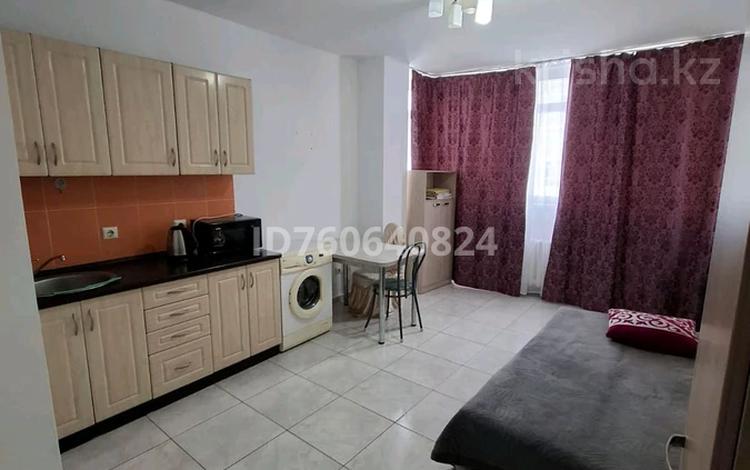 1-комнатная квартира · 18 м² · 8/9 этаж, Женис 45/3 — Московская -Женис за 8 000 ₸ в Астане, Сарыарка р-н — фото 3