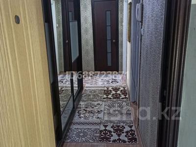 2-комнатная квартира, 53.6 м², 5/5 этаж, Маметова 103 за 15.5 млн 〒 в Уральске