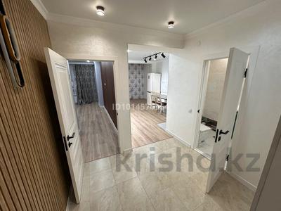 2-бөлмелі пәтер · 48 м² · 1/9 қабат, Жунусова 340/35, бағасы: 31 млн ₸ в Алматы, Наурызбайский р-н