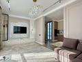 2-комнатная квартира · 92 м², Нурсат 18б — Шаяхметова за 400 000 ₸ в Шымкенте, Каратауский р-н — фото 4