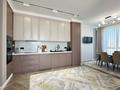 2-комнатная квартира · 92 м², Нурсат 18б — Шаяхметова за 400 000 ₸ в Шымкенте, Каратауский р-н — фото 6