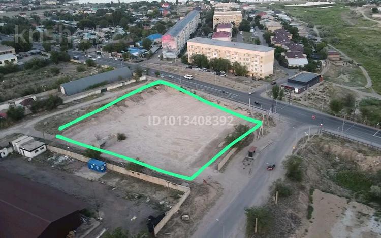 Жер телімі · 76 сотық, Сейфуллина 5а, бағасы: 180 млн ₸ в Конаеве — фото 2