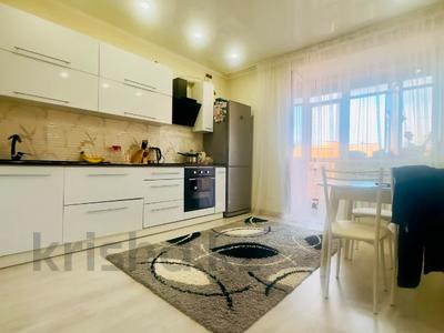 1-комнатная квартира · 46 м² · 9/9 этаж, Жамбыла Жабаева за 24.5 млн ₸ в Петропавловске