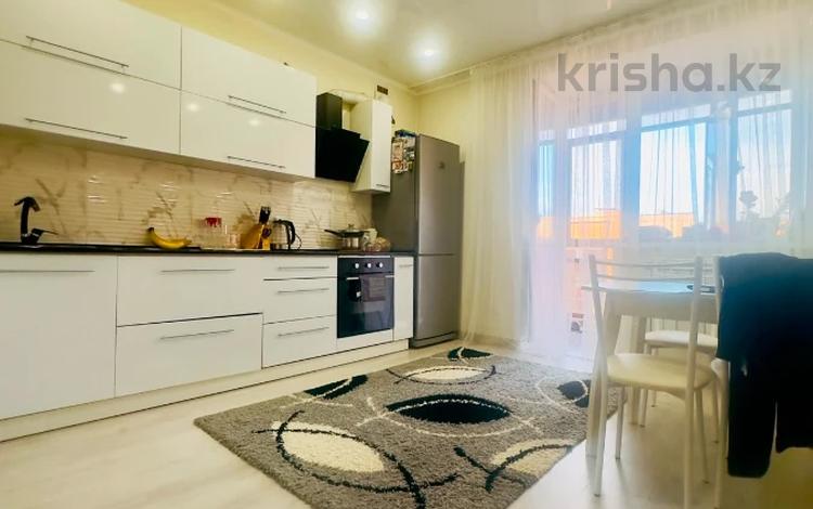 1-комнатная квартира · 46 м² · 9/9 этаж, Жамбыла Жабаева за 24.5 млн ₸ в Петропавловске — фото 2