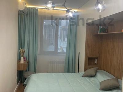 2-бөлмелі пәтер · 50 м² · 8/13 қабат, Толе би 189/3, бағасы: 360 000 ₸ в Алматы, Алмалинский р-н