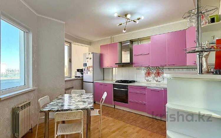 3-комнатная квартира · 90 м² · 3/9 этаж, Сары арка 40 за 40 млн ₸ в Атырау — фото 10