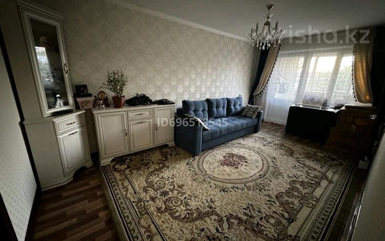 3-комнатная квартира · 61 м² · 5/5 этаж, мкр Тастак-1 — Водохранилище набережная Сайран за 35 млн 〒 в Алматы, Ауэзовский р-н — фото 7