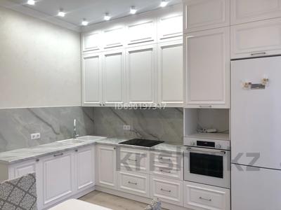 3-комнатная квартира · 85 м² · 1/5 этаж, Муканова 51/8 — Степной 1, степной 4 за 50 млн ₸ в Караганде, Казыбек би р-н