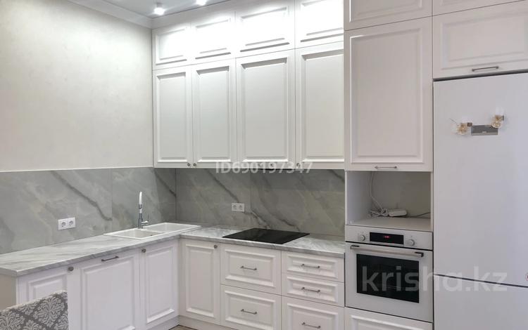 3-комнатная квартира · 85 м² · 1/5 этаж, Муканова 51/8 — Степной 1, степной 4 за 50 млн ₸ в Караганде, Казыбек би р-н — фото 2