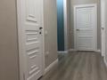 3-комнатная квартира · 85 м² · 1/5 этаж, Муканова 51/8 — Степной 1, степной 4 за 50 млн ₸ в Караганде, Казыбек би р-н — фото 12