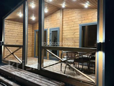 Дом · 2 комнаты · 40 м², Жыгалау 3/3 — С. Сарыбулак, Бурабайский район, Акмолинская область за 50 000 〒 в Бурабае