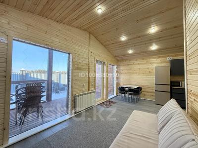 Жеке үй · 2 бөлме · 50 м², Жыгалау 3/3 — С. Сарыбулак, Бурабайский район, Акмолинская область, бағасы: 60 000 ₸ в Бурабае