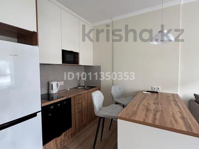 2-комнатная квартира · 45 м² · 2/6 этаж, Тараз — Кульджинка за 270 000 ₸ в Алматы, Турксибский р-н