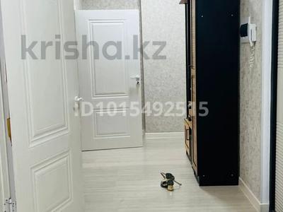 2-комнатная квартира · 48 м² · 3/9 этаж, мкр Нурсат 172Б — Проспект Нурсултана Назарбаева за 15 000 ₸ в Шымкенте, Каратауский р-н