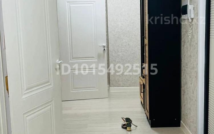 2-комнатная квартира · 48 м² · 3/9 этаж, мкр Нурсат 172Б — Проспект Нурсултана Назарбаева за 15 000 ₸ в Шымкенте, Каратауский р-н — фото 2
