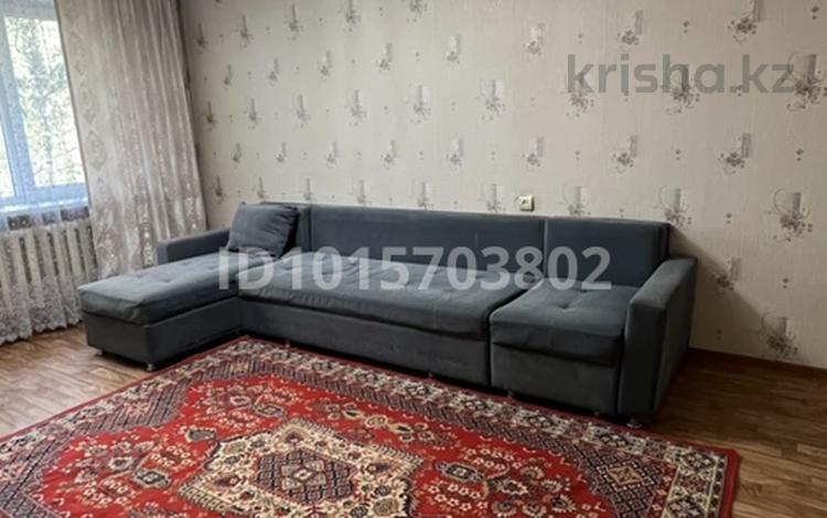 1-бөлмелі пәтер · 40 м² · 3/8 қабат, №10 ш/а. 3а — Шаляпина -Алтынсарина, бағасы: 260 000 ₸ в Алматы, Ауэзовский р-н — фото 2
