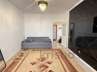 1-бөлмелі пәтер · 40 м² · 4/17 қабат, Шамши Калдаяков 61 — Горячая цена!, бағасы: 21.8 млн ₸ в Астане, Сарайшык р-н
