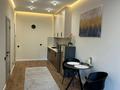 1-комнатная квартира · 35 м² · 1/12 этаж, Сейфуллина 416 — Макатаева за 400 000 ₸ в Алматы, Алмалинский р-н — фото 4