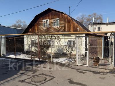 Отдельный дом · 3 комнаты · 86.4 м² · 6.5 сот., мкр Таусамалы 2/5 за 85 млн 〒 в Алматы, Наурызбайский р-н