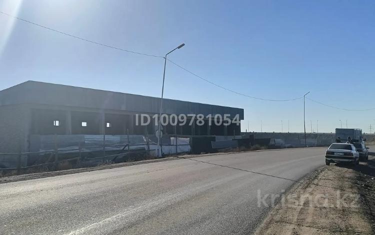 Свободное назначение, азс, автосервисы и автомойки · 625 м² за ~ 78 млн ₸ в Шу — фото 4