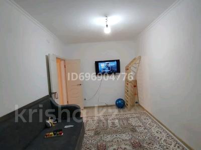 2 бөлмелер, 60 м², Ш.Кудайбердиулы 29/1, бағасы: 50 000 〒 в Астане, Алматы р-н