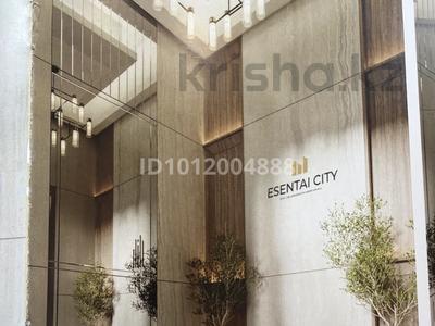 2-комнатная квартира · 67.5 м² · 5/16 этаж, Чингиз Айтматов 24/14 — Айтматова Улы Дала за 37 млн ₸ в Астане, Нура р-н