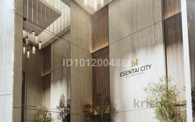 2-комнатная квартира · 67.5 м² · 5/16 этаж, Чингиз Айтматов 24/14 — Айтматова Улы Дала за 37 млн ₸ в Астане, Нура р-н — фото 3
