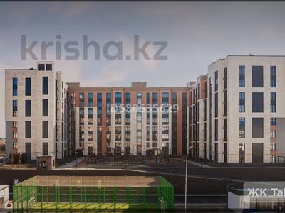 2-комнатная квартира, 65.48 м², 6/9 этаж, Абылхаир хана 65 за 43.5 млн 〒 в Атырау