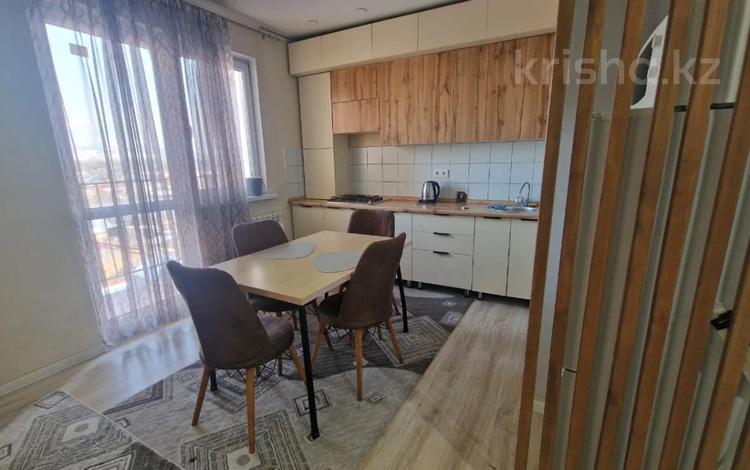 2-бөлмелі пәтер · 43 м² · 7/10 қабат, Сейфуллина, бағасы: 28 млн ₸ в Алматы, Турксибский р-н — фото 2