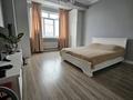 2-бөлмелі пәтер · 88 м² · 11/18 қабат, Гагарина 133/2, бағасы: 62 млн ₸ в Алматы, Бостандыкский р-н — фото 3