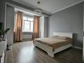 2-бөлмелі пәтер · 88 м² · 11/18 қабат, Гагарина 133/2, бағасы: 62 млн ₸ в Алматы, Бостандыкский р-н — фото 8
