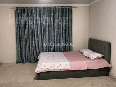 1-комнатная квартира · 32 м² · 5/10 этаж, мкр Аккент 91 за 13 000 ₸ в Алматы, Алатауский р-н