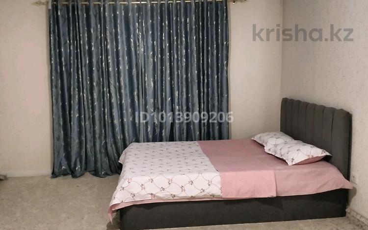 1-комнатная квартира · 32 м² · 5/10 этаж, мкр Аккент 91 за 13 000 ₸ в Алматы, Алатауский р-н — фото 2