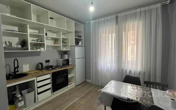 2-бөлмелі пәтер · 62 м² · 5/16 қабат, Абишева — проходит любую ипотеку, бағасы: 32.5 млн ₸ в Алматы, Наурызбайский р-н — фото 62