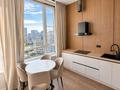 1-комнатная квартира · 42 м² · 9/9 этаж, Е-899 за 350 000 ₸ в Астане, Есильский р-н — фото 2