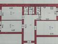 3-бөлмелі пәтер · 83 м² · 4/9 қабат, Нур Актобе 11, бағасы: 24 млн 〒 — фото 7