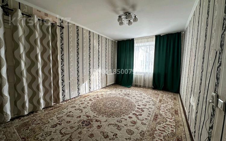 1-комнатная квартира · 40 м² · 2/5 этаж, Рахимова 61 б за 80 000 ₸ в Таразе — фото 5