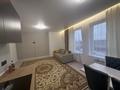 2-комнатная квартира · 55 м² · 2/9 этаж, Жумекен Нажимеденова 64 за 250 000 ₸ в Астане, Алматы р-н