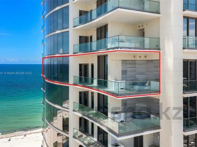 Продажа квартир в Майами: 5-комнатная квартира · 485 м², Estates At Acqualina 17901 за ~ 5.9 млрд 〒 5-комнатная квартира · 485 м², Estates At Acqualina 17901 за ~ 5.9 млрд 〒 в Майами