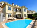 Отдельный дом · 4 комнаты · 200 м² · 250 сот., Kargıcak, Aydoğan Sk 17A, 07450 Alanya/Antalya, Türkiye 17 — Gold city за 227.3 млн ₸ в Аланье