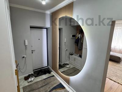 Продажа квартир в Алматы: 4-комнатная квартира · 100 м² · 7/9 этаж, мкр Таугуль-1 42 за 73.5 млн 〒 4-комнатная квартира · 100 м² · 7/9 этаж, мкр Таугуль-1 42 за 73.5 млн 〒 в Алматы, Ауэзовский р-н
