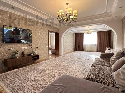 Отдельный дом · 5 комнат · 210 м² · 8.1 сот., мкр Калкаман-1 116 — Кабылбаевп за 105 млн ₸ в Алматы, Наурызбайский р-н