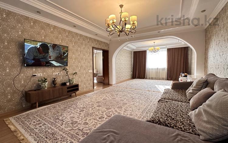 Отдельный дом · 5 комнат · 210 м² · 8.1 сот., мкр Калкаман-1 116 — Кабылбаевп за 105 млн ₸ в Алматы, Наурызбайский р-н — фото 13